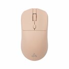 SBOX-WM-852P-Pink-|-Draadloze-Muis-|-Links--en-Rechtshandig-|-RF-|-1600-DPI-|-Roze