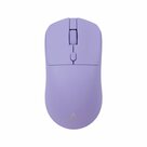SBOX-WM-852P-Purple-|-Draadloze-Muis-|-Links--en-Rechtshandig-|-RF-|-1600-DPI-|-Paars
