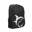 White-Shark-SCOUT-15.6-Gaming-Laptop-Rugzak-|-Zwart-Zilver