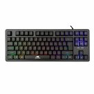 Baracuda-KRILL-RGB-|-Tenkeyless-Bedraad-Gaming-Toetsenbord-|-QWERTY-|-Zwart