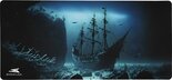 Baracuda-LEVIATHAN-|-Gaming-Mousepad-|-75x35cm-|-Anti-slip
