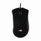 Baracuda-LOBSTER-RGB-|-Bekabelde-Gaming-Muis-|-USB-A-|-6400-DPI-|-Zwart