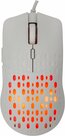 Baracuda-OCTOPUS-RGB-|-Bekabelde-Gaming-Muis-|-Rechtshandig-|-USB-A-|-3600-DPI-|-Wit