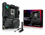 ASUS-ROG-Strix-B860-F-GAMING-WIFI-|-Socket-LGA-1851-|-Intel-B860-|-4xDDR5-|-ATX-|-Moederbord