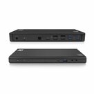 ACT-AC7048-|-Docking-Station-&amp;-Poortreplicator-|-USB-C-3.2-Gen-1-|-Zwart-|-Open-Box