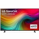 LG-NanoCell-55NANO82T6B-|-55-Ultra-HD-4K-|-NanoCell-Smart-TV-|-Wifi-|-WebOS-|-HDR10-|-60Hz-|-Renewed