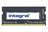 Integral-|-8GB-1x8GB-DDR4-|-3200MHz-|-SODIMM-|-CL22-|-Geheugenmodule-|-RAM