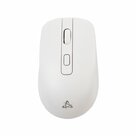 SBOX-WM-837W-|-Draadloze-Muis-|-Links--en-Rechtshandig-|-RF-|-1600-DPI-|-Wit