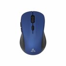 SBOX-WM-993BL-|-Draadloze-Muis-|-Rechtshandig-|-RF-|-1600-DPI-|-Blauw