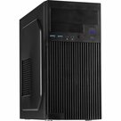 Inter-Tech-IT-6521-|-Micro-Tower-|-Zwart-|-Open-Box