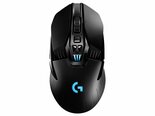 Logitech-G903-Lightspeed-|-Ambidextrous-Draadloze-Gaming-Muis-|-RF-Draadloos-+-USB-A-|-25.600-DPI-|-Zwart
