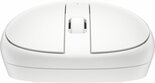 HP-240-|-Draadloze-Muis-|-Bluetooth-|-Wit