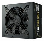 Cooler-Master-MWE-Gold-850-V3-|-850W-ATX-3.1-Voeding-|-24-Pin-|-80-Plus-Gold-|-Zwart