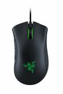 Razer-DeathAdder-Essential-Gaming-Muis-|-USB-A-|-Optisch-6400-DPI-|-Rechtshandig