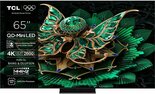 TCL-65C71K-(2025)-|-65-Ultra-HD-4K-|-QD-Mini-LED-Smart-TV-|-Wifi-|-Google-TV-|-Dolby-Vision-|-120Hz