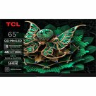 TCL-65C79K-(2025)-|-65-Ultra-HD-4K-|-QD-Mini-LED-Smart-TV-|-Wifi-|-Google-TV-|-Dolby-Vision-|-120Hz