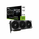 ASUS-TUF-Gaming-GeForce-RTX-5060-|-8GB-GDDR7-|-DLSS-4-|-Videokaart-|-Nvidia-GPU
