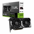 ASUS-Dual-GeForce-RTX-5060-|-8GB-GDDR7-|-DLSS-4-|-Videokaart-|-Nvidia-GPU
