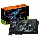 GIGABYTE-AORUS-GeForce-RTX-5070-MASTER-|-12GB-GDDR7-|-DLSS-4-|-Videokaart-|-Nvidia-GPU