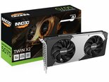 INNO3D-GeForce-RTX-5070-TWIN-X2-|-12GB-GDDR7-|-DLSS-4-|-Videokaart-|-Nvidia-GPU