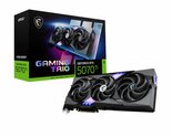 MSI-GeForce-RTX-5070-Ti-GAMING-TRIO-OC-|-16GB-GDDR7-|-DLSS-4-|-Videokaart-|-Nvidia-GPU