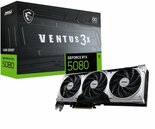 MSI-GeForce-RTX-5080-VENTUS-3X-OC-PLUS-|-16GB-GDDR7-|-DLSS-4-|-Videokaart-|-Nvidia-GPU