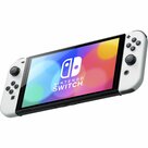 Nintendo-Switch-OLED-|-Wit