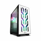 Sharkoon-ELITE-SHARK-CA300T-|-Tower-Behuizing-|-Wit