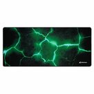 Sharkoon-SKILLER-SGP30-|-Gaming-Muismat-|-Zwart-Groen