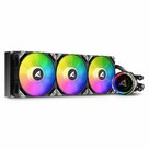 Sharkoon-S90-RGB-Computer-behuizing-Processor-Alles-in-één-vloeistofkoeler-12-cm-Zwart-1-stuk(s)