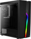 Aerocool-Bolt-|-MicroATX-Mini-ITX-Behuizing-|-RGB-Frontpaneel-|-USB-3.2-&amp;-2x-USB-2.0