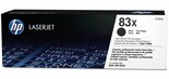 HP-83X-tonercartridge-1-stuk(s)-Origineel-Zwart