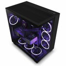 NZXT-H9-Flow-|-Midi-Tower-Case-|-Zwart