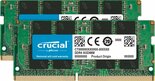 Crucial-|-16GB-2x8GB-DDR4-|-3200MHz-|-SODIMM-|-CL22-|-Geheugenmodule-|-RAM