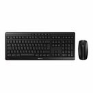 CHERRY-Stream-Desktop-|-Draadloos-Toetsenbord-en-Muis-(RF)-|-QWERTY-(US-Engels)-|-Zwart