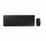 CHERRY-Stream-Desktop-Recharge-|-Draadloos-Toetsenbord-en-Muis-(RF)-|-QWERTY-(US-Engels)-|-Zwart