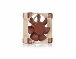 Noctua-NF-A4x10-PWM-Computer-behuizing-Ventilator-4-cm-Beige-Rood