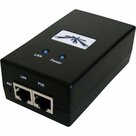 Ubiquiti-Networks-POE-24-30W-PoE-adapter-&amp;-injector-Gigabit-Ethernet-24-V