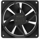 NZXT-F120-RGB-Computer-behuizing-Ventilator-12-cm-Zwart-1-stuk(s)