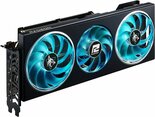 PowerColor-Hellhound-RX-7800-XT-16G-L-OC-|-16GB-GDDR6-VRAM-|-GPU-|-AMD-|-Overclocked