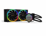 be-quiet!-PURE-LOOP-2-FX-280mm-|-All-in-One-CPU-Waterkoeler-|-Zwart