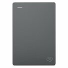 Seagate-Basic-|-Externe-Harde-Schijf-4000GB-|-Zilver-|-RENEWED