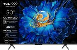 TCL-50C6KS-|-50-4K-Ultra-HD-Mini-LED-Smart-TV-|-Google-TV-|-Dolby-Vision-|-60Hz-(2025)