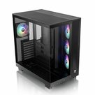 Thermaltake-View-380-XL-TG-ARGB-|-Mid-Tower-Case-|-Zwart-(CA-11E-00M1WN-00)