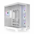 Thermaltake-View-380-XL-TG-ARGB-|-Mid-Tower-Case-|-Snow-(CA-11E-00M6WN-00)