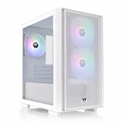 Thermaltake-Versa-H16-TG-ARGB-|-Micro-Tower-Case-|-Snow-(CA-1Y8-00S6WN-01)