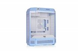 Thermaltake-The-Tower-600-Hydrangea-Blue-|-Mid-Tower-Case-|-Blauw-(CA-1Z1-00MFWN-00)