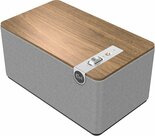 Klipsch-The-Three-Plus-|-Premium-Draadloze-Speaker-|-Walnoot-(K1071968)