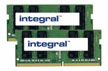 Integral-|-16GB-2×8GB-DDR4-|-3200MHz-|-SODIMM-|-CL22-|-Geheugenmodule-|-RAM