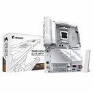 Gigabyte-B850-AORUS-ELITE-WIFI7-ICE-|-Socket-AM5-|-AMD-B850-|-4xDDR5-|-ATX-|-Moederbord